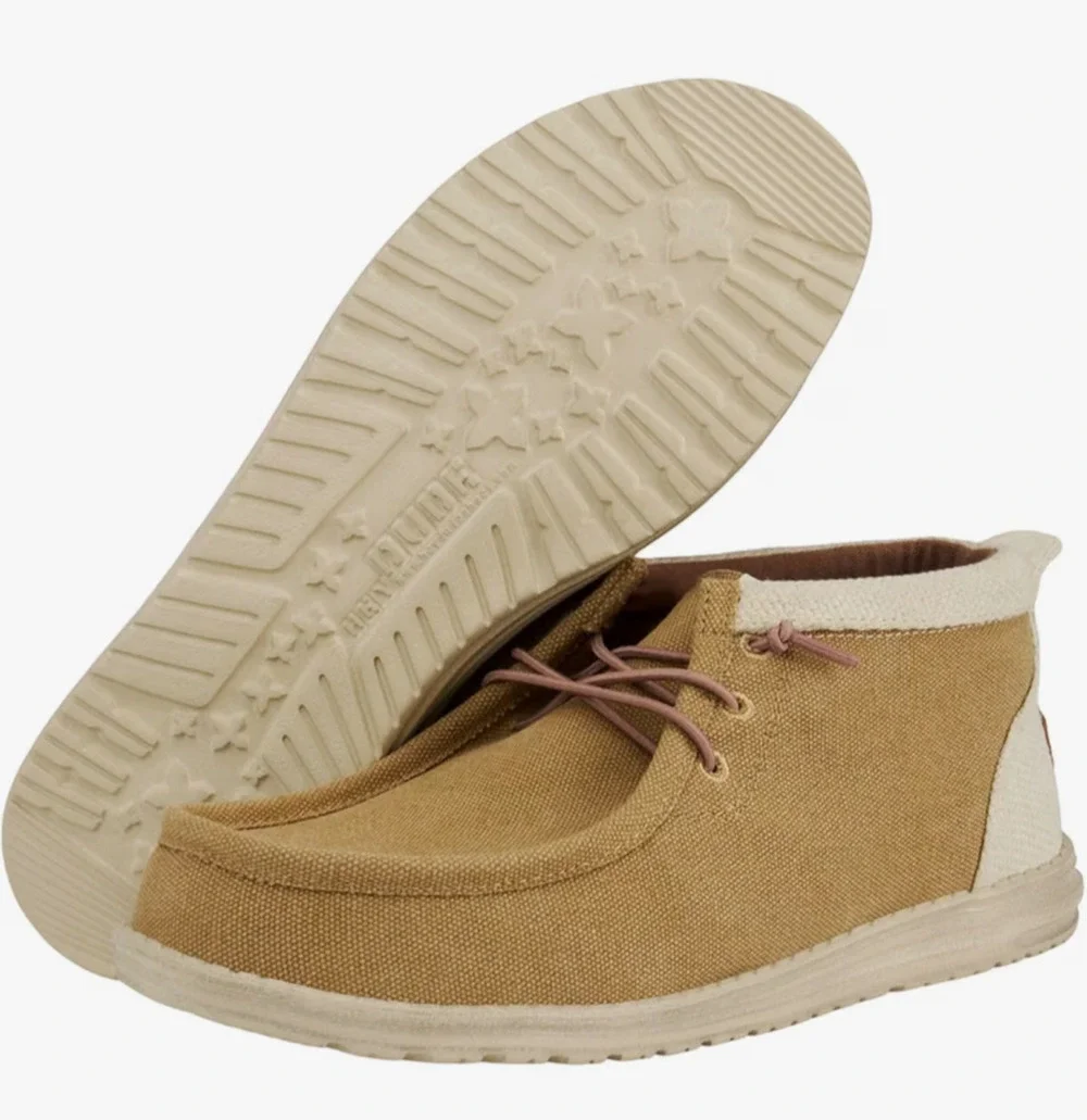 Hey Dude up sale
